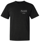 Lash Lounge T-Shirt Design 2025 - TSHIRT