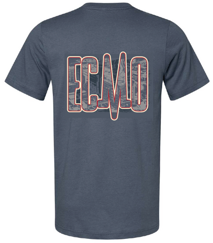 UAMS ECMO Hospital Design 2025