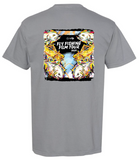 Fly Fishing Film Tour Fishing Shirts 2025