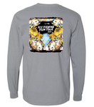 Fly Fishing Film Tour Fishing Shirts 2025