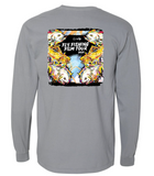 Fly Fishing Film Tour Fishing Shirts 2025
