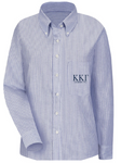 Kappa Kappa Gamma University of Arkansas Sisterhood Design 2025 - FALL REORDER