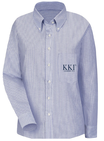 Kappa Kappa Gamma University of Arkansas Sisterhood Design 2025 - FALL REORDER