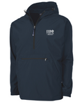 Pi Beta Phi University of Arkansas Rain Jacket 2025