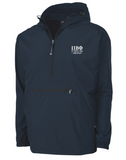 Pi Beta Phi University of Arkansas Rain Jacket 2025