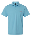 Alpha Gamma Rho University of Arkansas State Polo Design 2025
