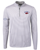 Beta Theta Pi University of Arkansas Fall Quarter Zip Design 2025