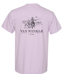 Van Winkle Adventures Fishing Shirts 2025