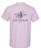 Van Winkle Adventures Fishing Shirts 2025