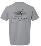 Van Winkle Adventures Fishing Shirts 2025