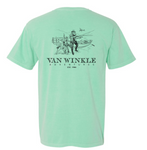 Van Winkle Adventures Fishing Shirts 2025
