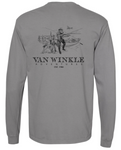 Van Winkle Adventures Fishing Shirts 2025