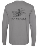 Van Winkle Adventures Fishing Shirts 2025