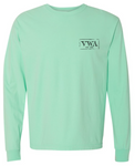 Van Winkle Adventures Fishing Shirts 2025