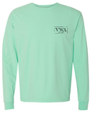 Van Winkle Adventures Fishing Shirts 2025