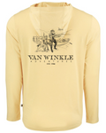 Van Winkle Adventures Fishing Shirts 2025