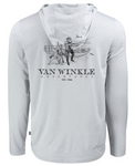 Van Winkle Adventures Fishing Shirts 2025