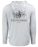 Van Winkle Adventures Fishing Shirts 2025