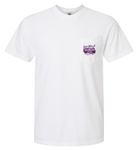Beta Theta Pi University of Arkansas WooBack Design 2025