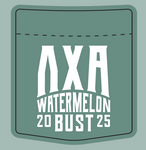 Lambda Chi Alpha University of Arkansas Watermelon Bust 2025