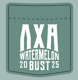 Lambda Chi Alpha University of Arkansas Watermelon Bust 2025