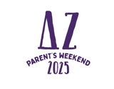 Delta Zeta University of Central Arkansas Parent's Weekend 2025