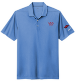 Lambda Chi Alpha University of Arkansas Dad's Day Polo 2025