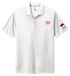 Lambda Chi Alpha University of Arkansas Dad's Day Polo 2025