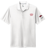Lambda Chi Alpha University of Arkansas Dad's Day Polo 2025