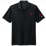 Lambda Chi Alpha University of Arkansas Dad's Day Polo 2025