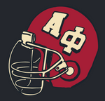 Alpha Phi University of Arkansas ESPHIN Design 2025
