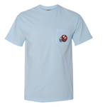 Alpha Phi University of Arkansas ESPHIN Design 2025