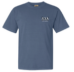 Lambda Chi Alpha University of Arkansas Dad's Day Shirt 2025