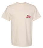 Delta Gamma University of Arkansas Dad's Day 2025 - TSHIRT