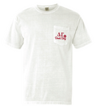 Delta Gamma University of Arkansas Dad's Day 2025 - TSHIRT