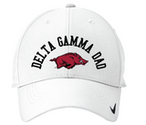090325-08 Delta Gamma University of Arkansas Dad's Day 2025 - HAT