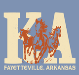 Kappa Alpha Order University of Arkansas Parent's Weekend 2025