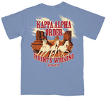 Kappa Alpha Order University of Arkansas Parent's Weekend 2025