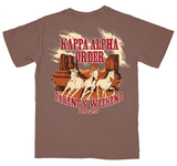 Kappa Alpha Order University of Arkansas Parent's Weekend 2025