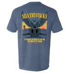 4th OSS Silverhawks Design 2025