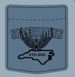 4th OSS Silverhawks Design 2025