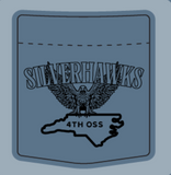 4th OSS Silverhawks Design 2025
