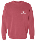 Center of Excellence for Poultry Science - Comfort Colors - Crewneck | 1/4 Zip