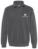 Center of Excellence for Poultry Science - Comfort Colors - Crewneck | 1/4 Zip
