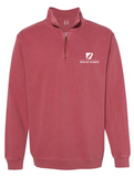 Center of Excellence for Poultry Science - Comfort Colors - Crewneck | 1/4 Zip