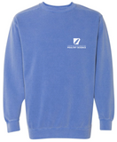 Center of Excellence for Poultry Science - Comfort Colors - Crewneck | 1/4 Zip
