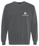 Center of Excellence for Poultry Science - Comfort Colors - Crewneck | 1/4 Zip