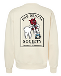 Pre-Dental Society University of Arkansas Design 2025