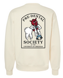 Pre-Dental Society University of Arkansas Design 2025