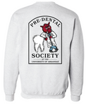Pre-Dental Society University of Arkansas Design 2025